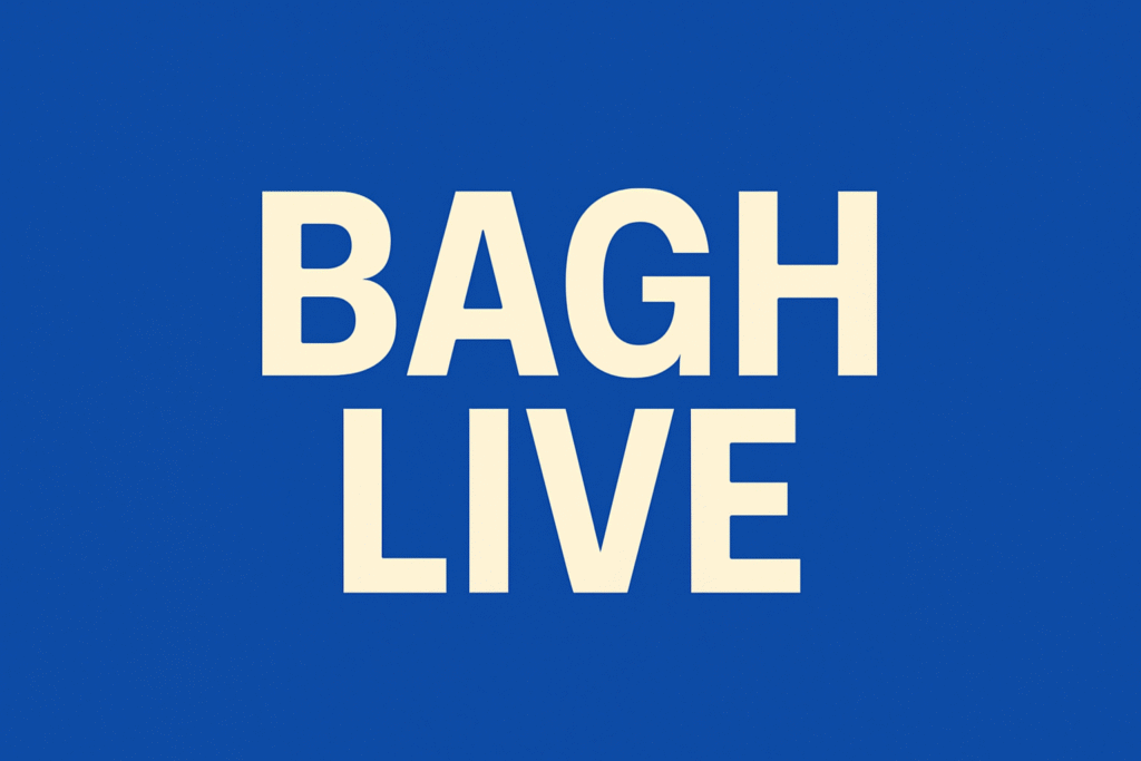 bagh live referral